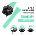 thumbnail image 5 of Correa Deportiva Premium Para Samsung Gear S3 + Mica Cristal, 5 of 5