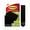 Black, variant on Command Large Picture Hangers, Holds 15 lbs, White, Damage-Free Hanging, 4 Pairs Adhesive Strips