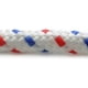 thumbnail image 4 of Cuerda de arranque de Ø4mm para cortacésped de jardín, motosierra, desbrozadora, soplador, cuerda para bicicleta de bolsillo, longitud del cable de arranque de 2 metros, 4 of 5