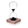 thumbnail image 4 of Reloj de arena de enfermería, h 20 cm x f 8 cm, 4 of 4