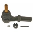 thumbnail image 2 of Moog Chassis Tie Rod End ES800321 Problem Solver; OE Replacement, 2 of 2