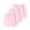 Pink, variant on Cethrio Boys Cotton Shorts Size 6, 3 Piece Elastic Waist Drawstring Casual Kids Athletic Shorts Navy