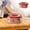 G, variant on JoyMart Portable Festive Box Divided Sealed Dry Container Candy Tray (Single/Double Layer) Storage Organizer for Snacks Hosting & Gifting