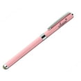 thumbnail image 2 of Stylus Conductive Microfiber Fabric Capacitive Stylus Pen (Baby Pink), 2 of 2