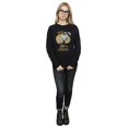 thumbnail image 4 of Looney Tunes Womens Odorizer Pepe Le Pew Sweatshirt, 4 of 5