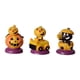 thumbnail image 1 of Adornos de Halloween Miniatura Sunnimix 3 piezas Mini muñeca de Halloween, 1 of 8