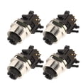 thumbnail image 4 of Aviation Connector, Aviation Socket Female 5Pin Multipurpose 4pcs  For Boat For RV, 4 of 8