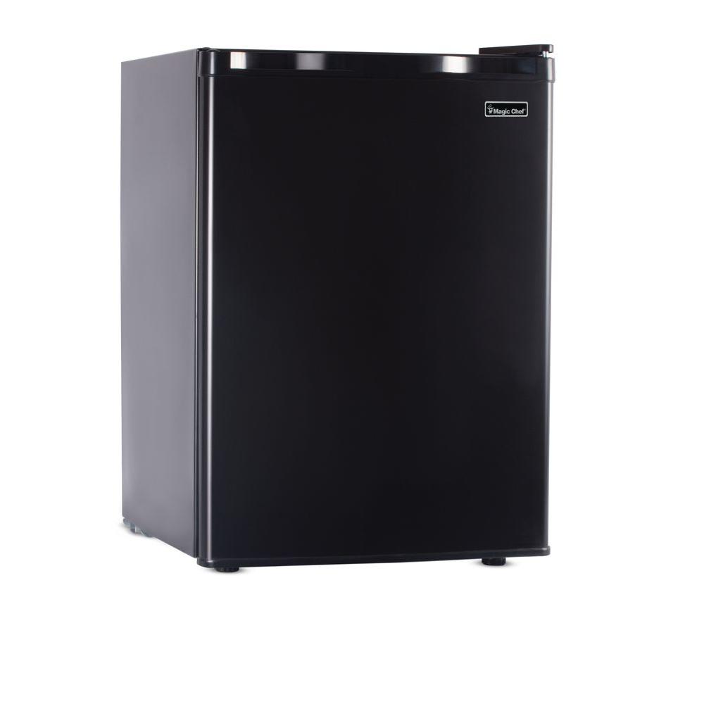 chefman mini fridge walmart