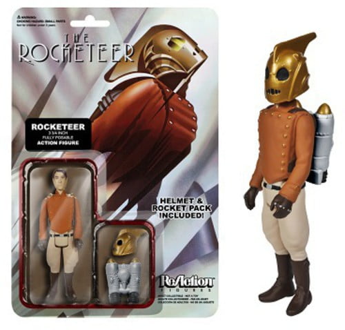 funko the rocketeer