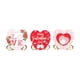 thumbnail image 2 of Decoraciones para el día de San Valentín, adornos de madera en forma de corazón para el día de San Valentín, adornos de madera en forma de corazón, adornos de madera en forma de corazón para la decora, 2 of 7