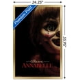 thumbnail image 3 of Annabelle - One Sheet Wall Poster, 22.375" x 34", Framed, 3 of 3