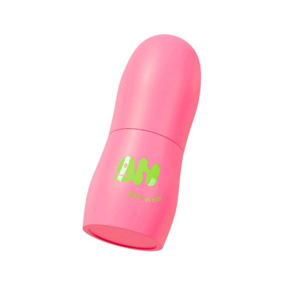 Barra de Color Buff Blush Glow Hub - Pinched