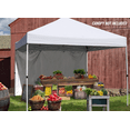 thumbnail image 5 of 10 ft. Canopy Wall Panel - White, 5 of 5