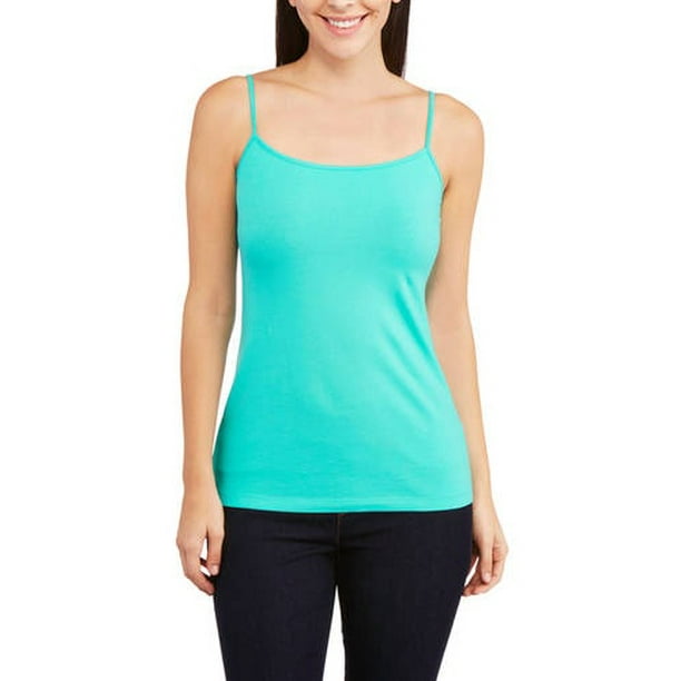 walmart cami shirts