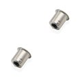 thumbnail image 3 of Sidaley 10 piezas de bombilla de luz de freno para automóvil reemplazo desmontable 12V 6000K lámpara de estacionamiento de señal de giro 1156 2piezas, 3 of 6