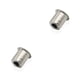 thumbnail image 3 of Scienceny 10 piezas de bombilla de luz de freno para automóvil reemplazo desmontable 12V 6000K lámpara de estacionamiento de señal de giro 1156 2piezas, 3 of 6