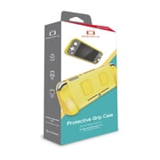 Hyperkin Protective Grip Case for Nintendo Switch® Lite (Yellow)
