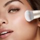 thumbnail image 4 of Mini Brocha de Maquillaje Big Pier para Polvos Sin Marcas | Herramienta de Belleza de Cabezal Redondo para Una Aplicación Uniforme | Compacta y Fácil de Transportar | Fácil Mantenimiento | Apta para, 4 of 7