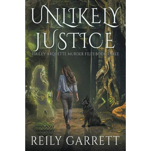 Unlikely Justice, (Paperback)