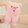 thumbnail image 5 of MeetYTOYS Stuffed Animal Cat Slap Bracelets for Kids, Christmas Clearance Gifts Wrist Cute Snap Bracelets Bulk Birthday for Boys Girls Party Favors, 5 of 5