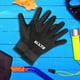 thumbnail image 3 of Guantes de agua, guantes de neopreno de cinco de 3 mm para buceo, esnórquel, XXL shamjiam Guantes de buceo, 3 of 9