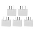 thumbnail image 4 of Enchufe JST apariencia novedosa 5 par/set conector JST mano de obra exquisita práctico duradero para acceder a la pieza del modelo RC LHCER Otros, 4 of 8