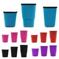 thumbnail image 5 of 1pcs Reusable Insulated Cup Sleeve Neoprene Holder for Coffee Tea Drink Cup, 5 of 5
