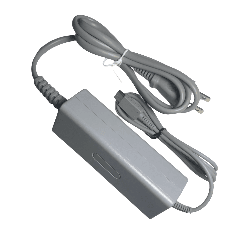 WiiU Gamepad Charger AC Adapter Wii U