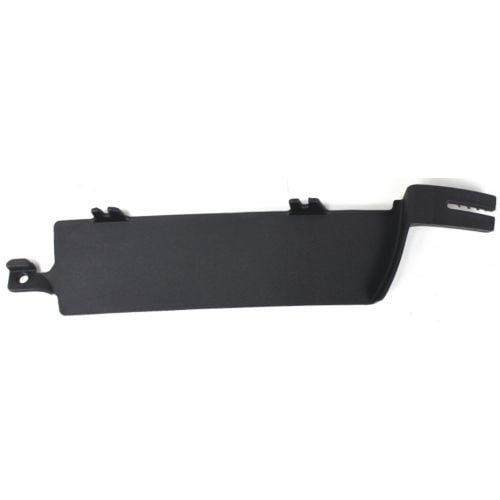 New 03-11 Lincoln Town Car Fog Light Cover Left Driver Side FO1038113