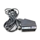 thumbnail image 1 of Replacement Real RGB SCART Cable TV AV Wire Connection Cable for SEGA MD2 Game, 1 of 5