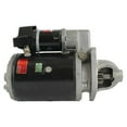 thumbnail image 2 of RAParts S.129413 Starter Motor - 12V, 2.8Kw Fits Lucas Fits LRS212, LRS00552, 2 of 8