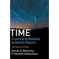 thumbnail image 2 of Temps, de la Rotation de la Terre à la Physique Atomique, 2 of 2