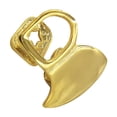 thumbnail image 4 of relayinert Double Capuchon pour Grils Dents Creuse Doré, 4 of 6