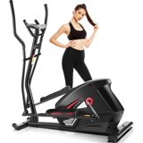 NordicTrack Studio Smart Elliptical with 20 Digital Resistance Levels ...