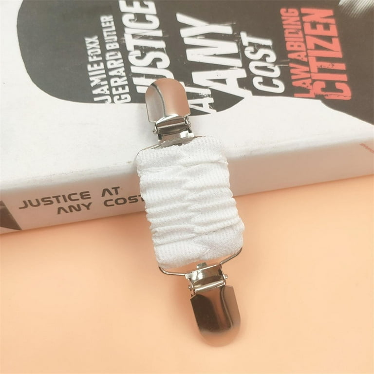 BNNG Adjustable Dress Clips for Women - Non-Slip Tightener Clips for  Cardigans/Sweaters, Secure Back Fitting Clip for Dresses/Skirts,  Multipurpose Jewelry Accessories for Party/Wedding - Walmart.com