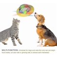 thumbnail image 2 of Yellow Dog Balls Dog For Dogs Snack Ball Tumblerdog Toy Interactiveintelligence Toy For Dogs, 2 of 5