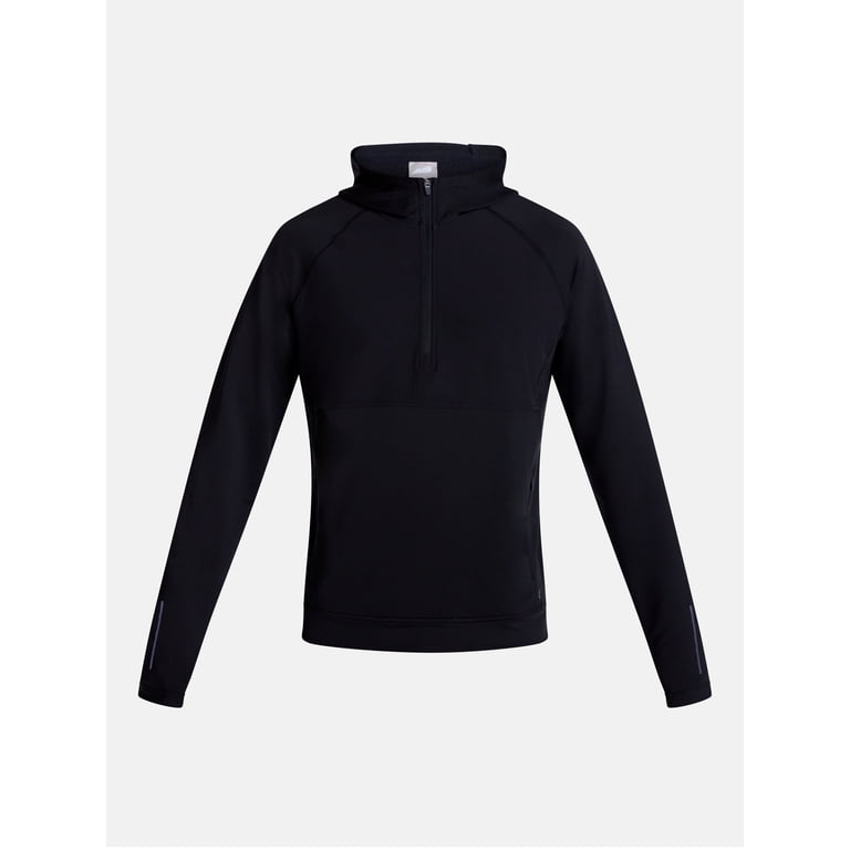 Avia Men's Hooded Half Zip Pullover photo 5