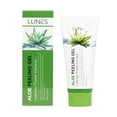 thumbnail image 1 of ¡Gel exfoliante de aloe LUNES! Una solución exfoliante suave y limpieza profunda 180 ml/ 6,08 fl. Onz. Productos coreanos, 1 of 1