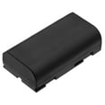 thumbnail image 4 of Replacement Battery for Trimble 54344,5700,5700 Receiver,5800,92600,DINI03,MT1000,R4,R6,R7,R8,R8 Model 2 Receiver,R8 Model 3 Receiver,R8 Model 4 Receiver,2600mAh, 4 of 4