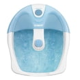 thumbnail image 1 of Spa Para Pies Vibracion Conair Fb3sbes Azul Conair Fb3sbes, 1 of 2