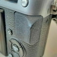 thumbnail image 5 of JIAHAOO Replacement Thumb Rear Grip for Fujifilm DSLR Cameras Durable PU Leather Cover, 5 of 8