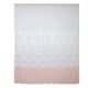 thumbnail image 1 of Cortina de poliéster para ventana, cenefas de gasa para decoración de dormitorio y sala de estar (rosa), 1 of 8
