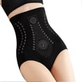 thumbnail image 1 of High Waist Shapewear Panties Seamless Women's Panties Hip Lift Slimming Panties, 1 of 1