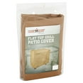 Camp Chef Home Flat Top Grill Patio Cover