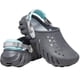 thumbnail image 2 of Crocs Unisex Zuecos Echo Arena Gris Pizarra Talle 7 Mujer / 5 Hombre, 2 of 6