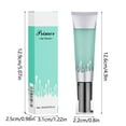 Hellokiss Even Skin Tone Makeup Base And Green Moisturize Makeup Base Moisturizes 3 Step System