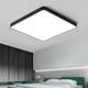 thumbnail image 2 of Lámpara de tejado LED Country Wall Sconce Nightlight, Lámpara de pared Moderna empotradccesorio de iluminación para cocina, dormitorio, comedor, Un Gloria Luz de techo de montaje empotrado, 2 of 8