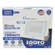 thumbnail image 4 of Lampara Led Reflector 100w 6500k Luz Dia Blanco iGoto REF3100, 4 of 4