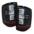 thumbnail image 4 of Spyder Automotive 5079985 Tail Light Assembly - LED, 4 of 10