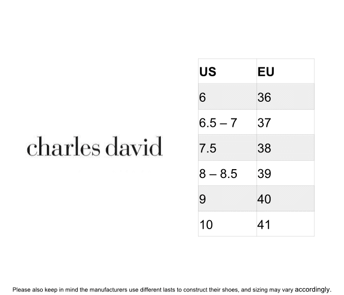 charles by charles david giza